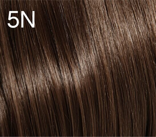 CODE - 5N/5.0 LIGHT.BROWN.NATURAL 100ML