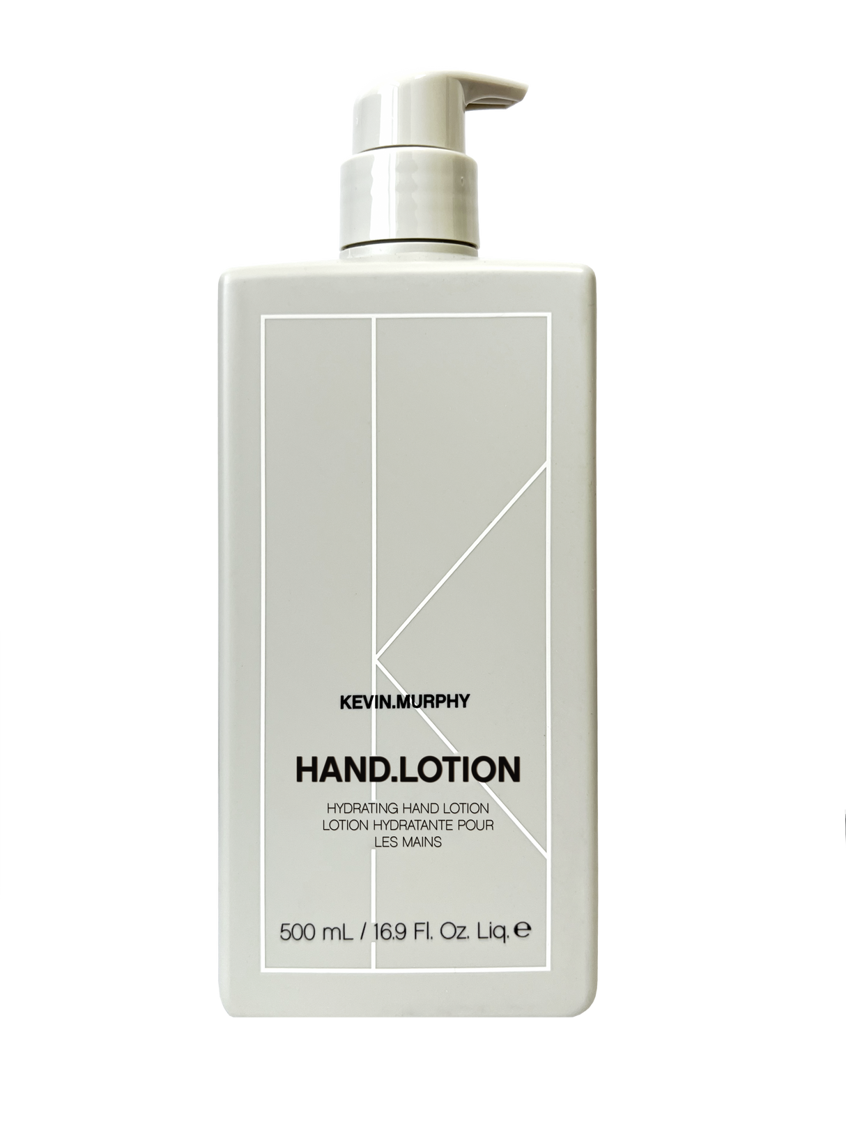 HAND.LOTION 500ML