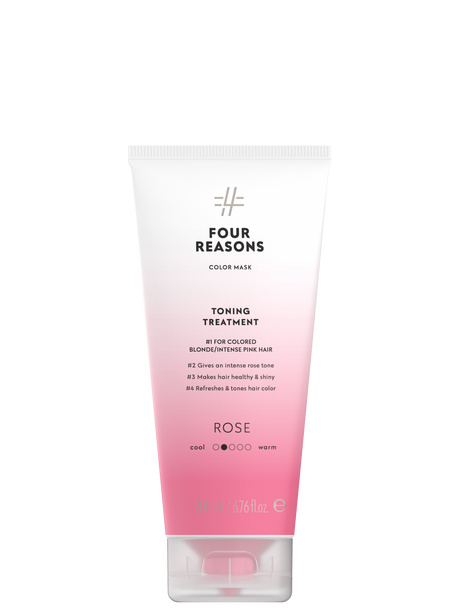 FR CM Soin Ravivant ROSE 200 ml