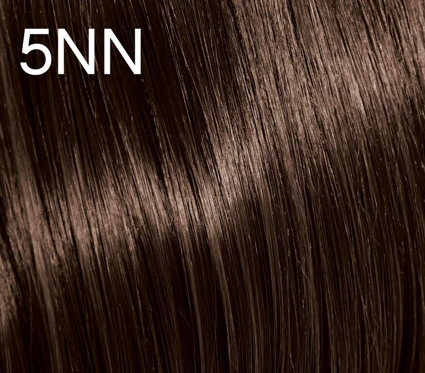CODE - 5NN/5.00 LIGHT.BROWN.NATURAL.INTENSE 100ML