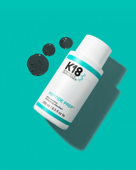 K18 Peptide Prep Detox Shampoo 250ml