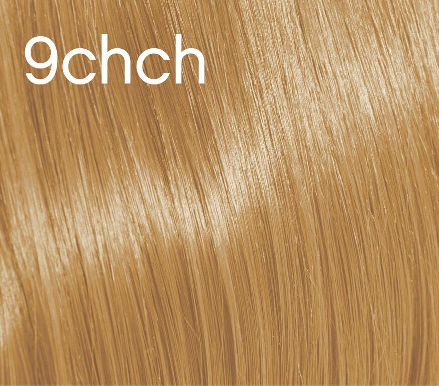 CODE - 9chch/9.77 VERY.LIGTH.BLONDE.CHOCOALTE.INTENSE 100ML