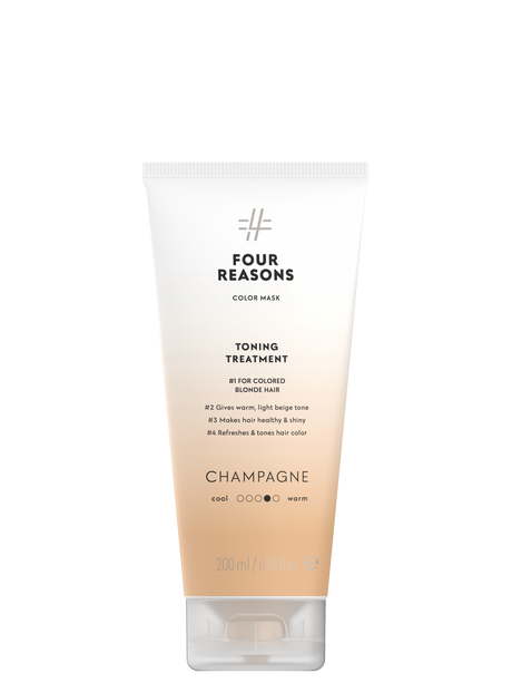 FR CM Traitement Tonifiant CHAMPAGNE 200 ml