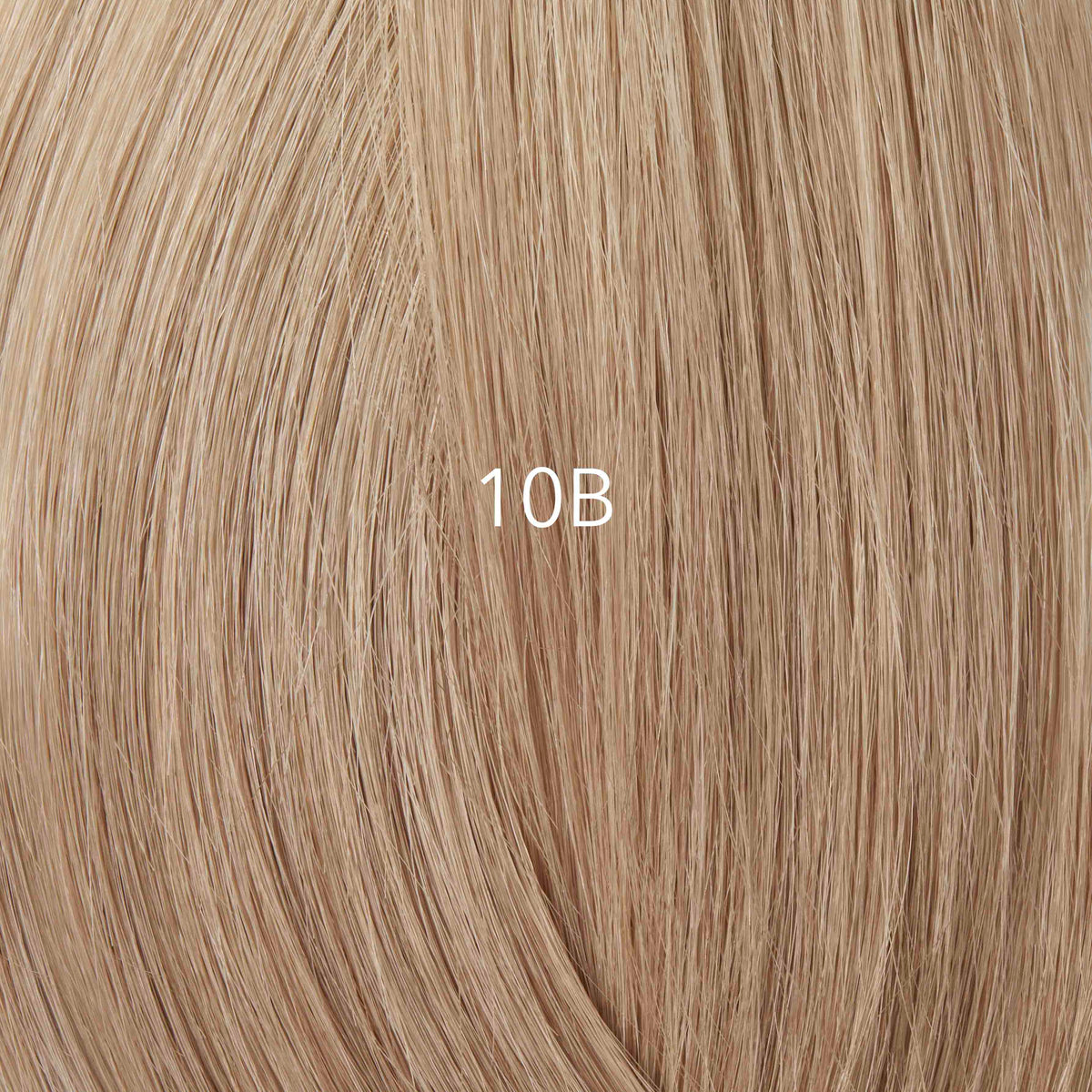 10B-20 INCH/50,8 CM SLIMTAPE SANDY BLONDE 10PC