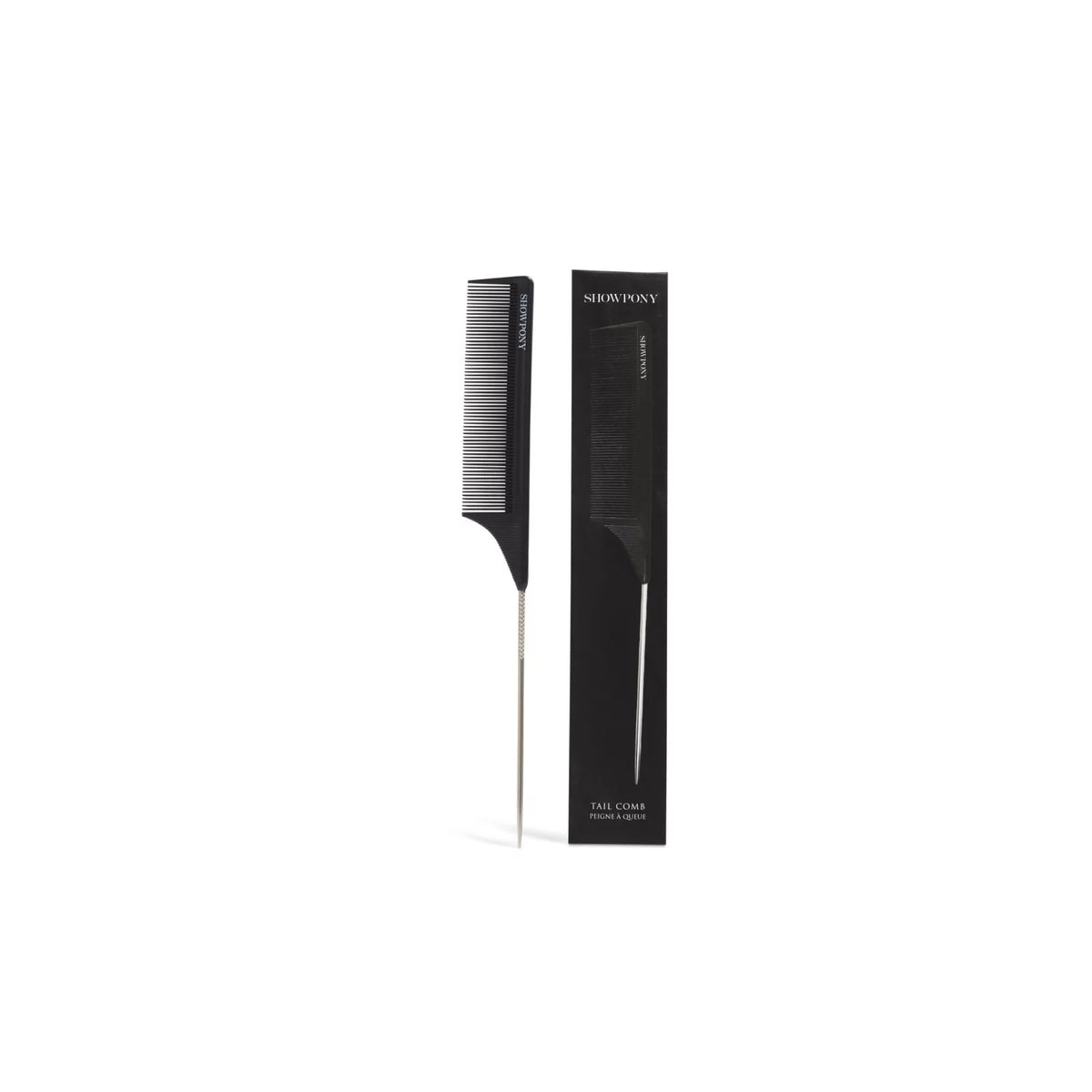 TAIL COMB