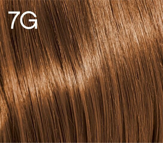 CODE - 7G/7.3 MEDIUM.BLONDE.GOLD 100ML