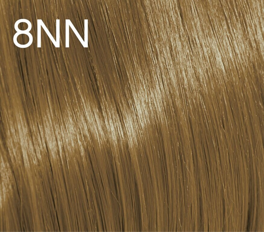 CODE - 8NN/8.00 LIGHT.BLONDE.NATURAL.INTENSE 100ML