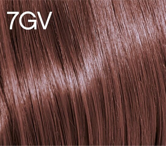 CODE - 7GV/7.38 MEDIUM.BLONDE.GOLD.VIOLET 100ML