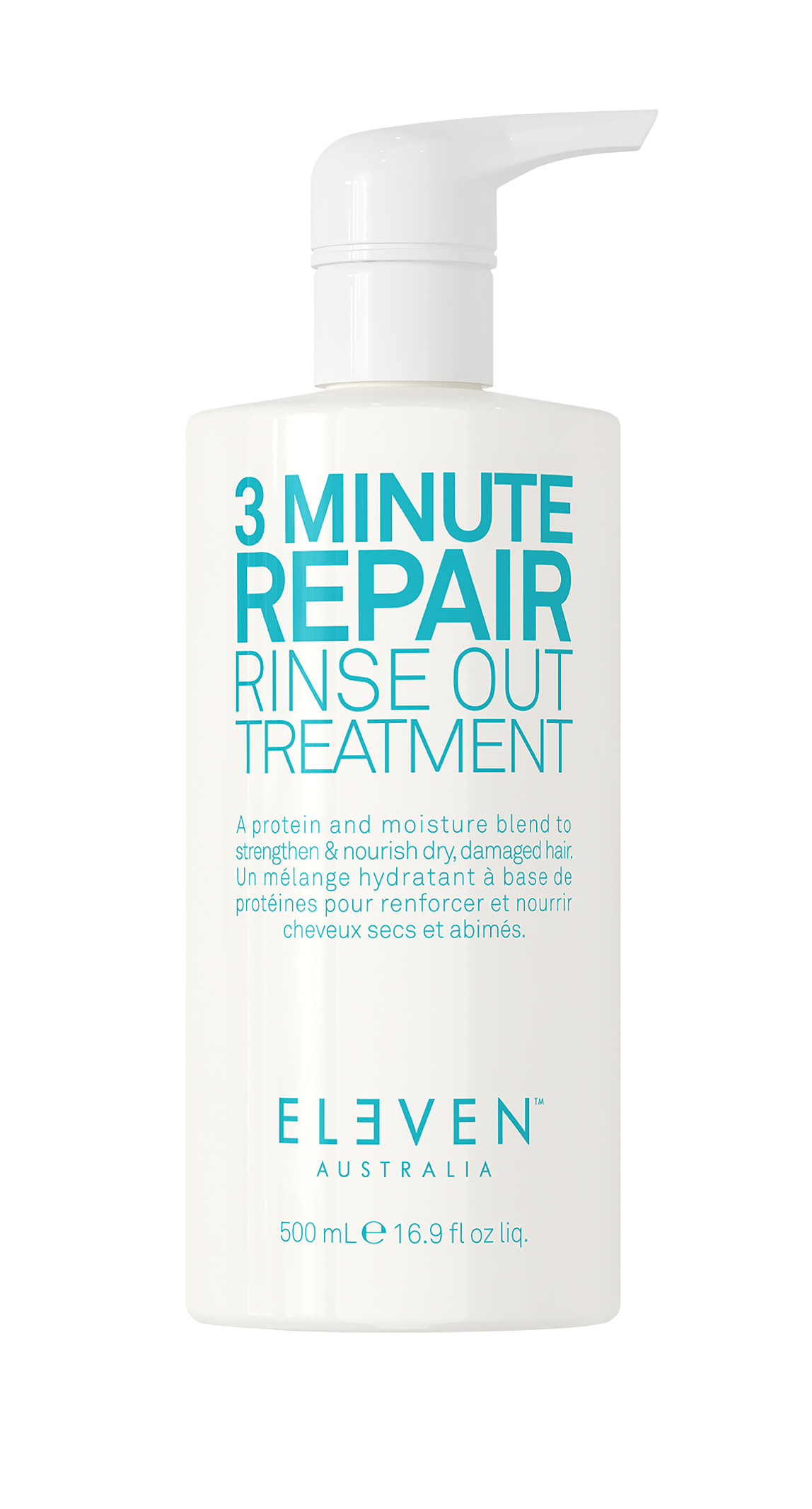500 ML 3 MINUTE REPAIR RINSE OUT TREATMENT