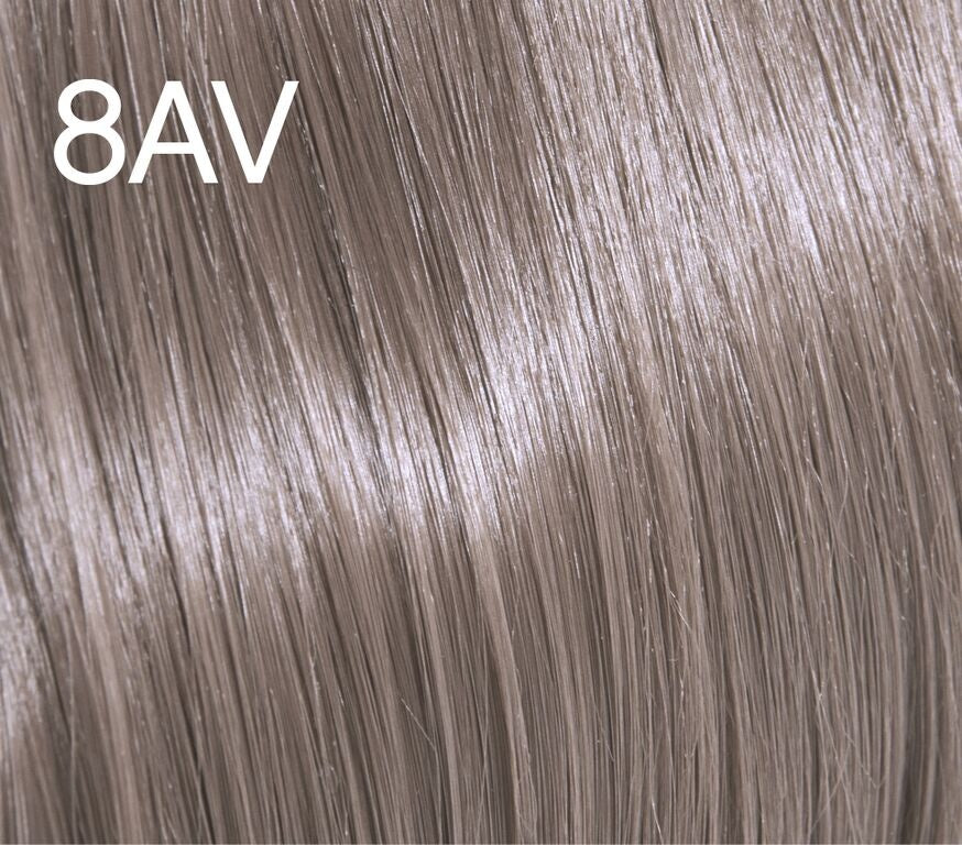 CODE - 8AV/8.18 LIGHT.BLONDE.ASH.VIOLET 100ML