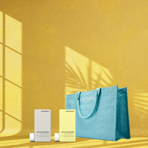 SUMMER.TOTE SMOOTH