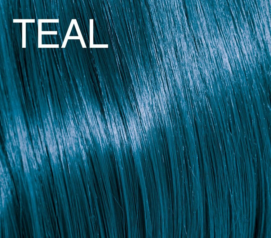 CODE - TEAL 100ML