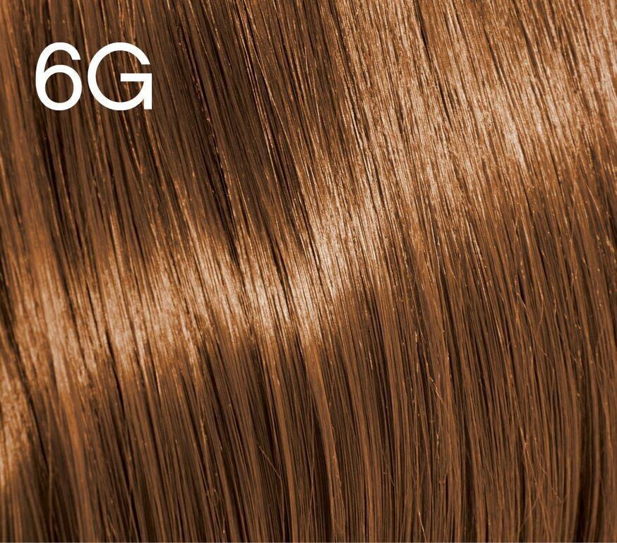 CODE - 6G/6.3 DARK.BLONDE.GOLD 100ML