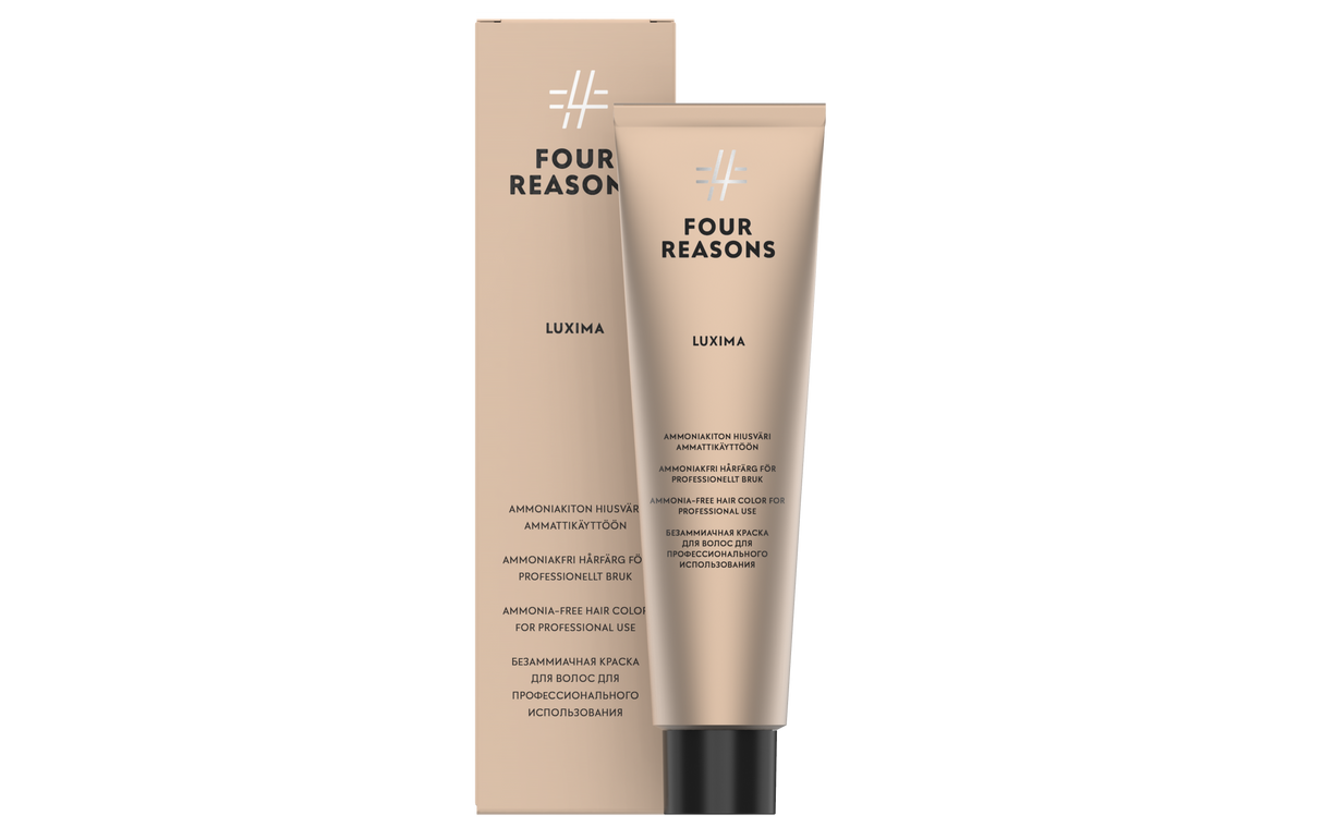 FR Luxima 031 Blond Beurre 60ml