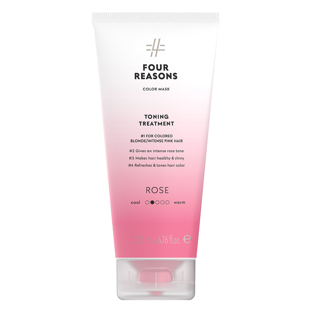 FR CM Soin Ravivant ROSE 200 ml