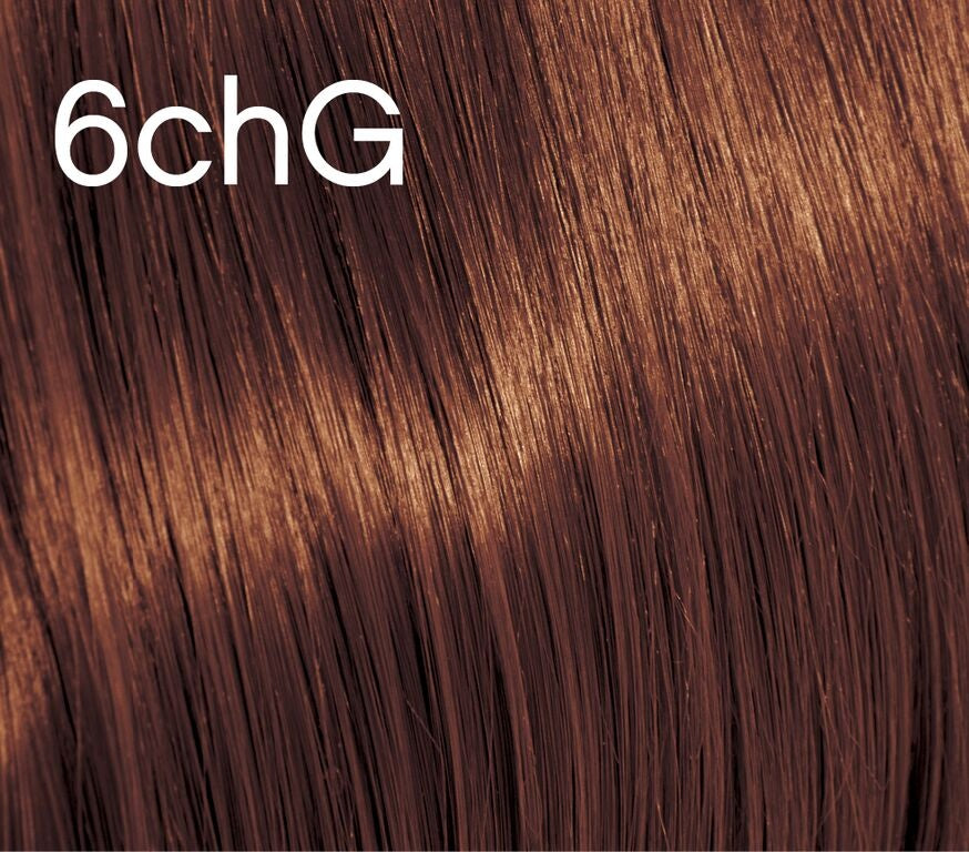 CODE - 6chG/6.73 DARK.BLONDE.CHOCOLATE.GOLD 100ML