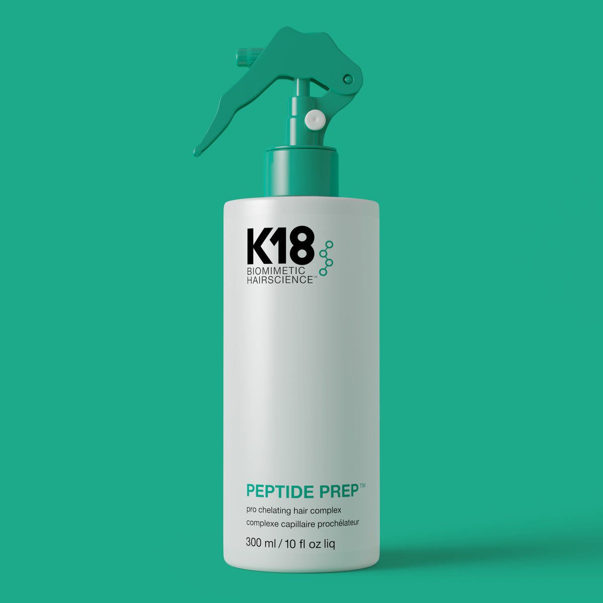 K18 Chelating Hair Complex 300ml