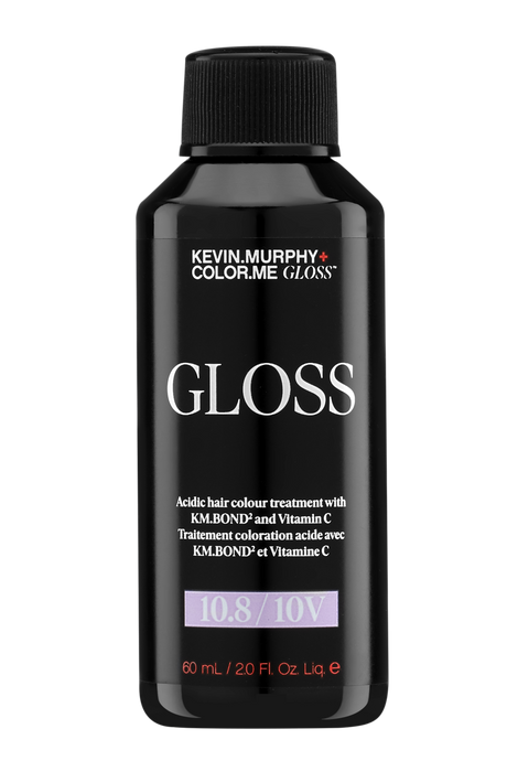 GLOSS - 10V/10.8 PLATINUM.VIOLET 60ML