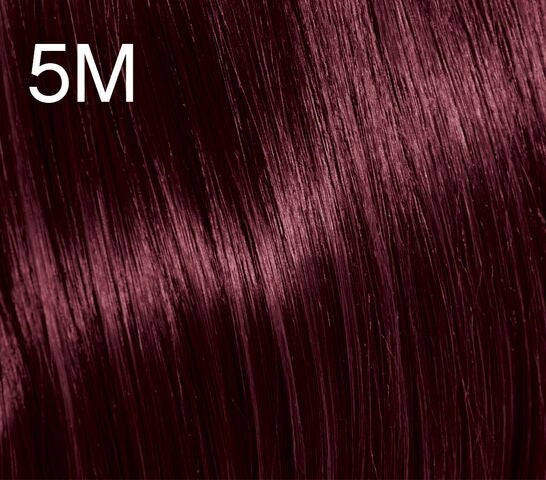 CODE - 5M/5.5 LIGHT.BROWN.MAHOGANY 100ML