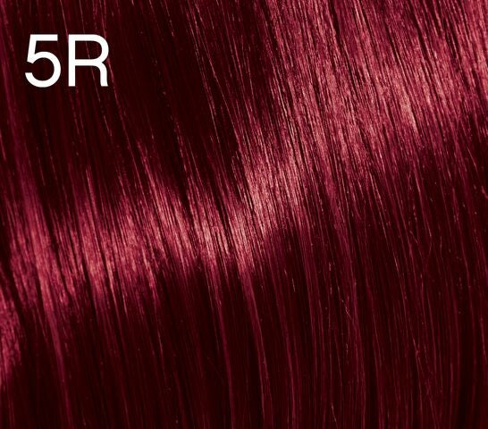 CODE - 5R/5.6 LIGHT.BROWN.RED 100ML