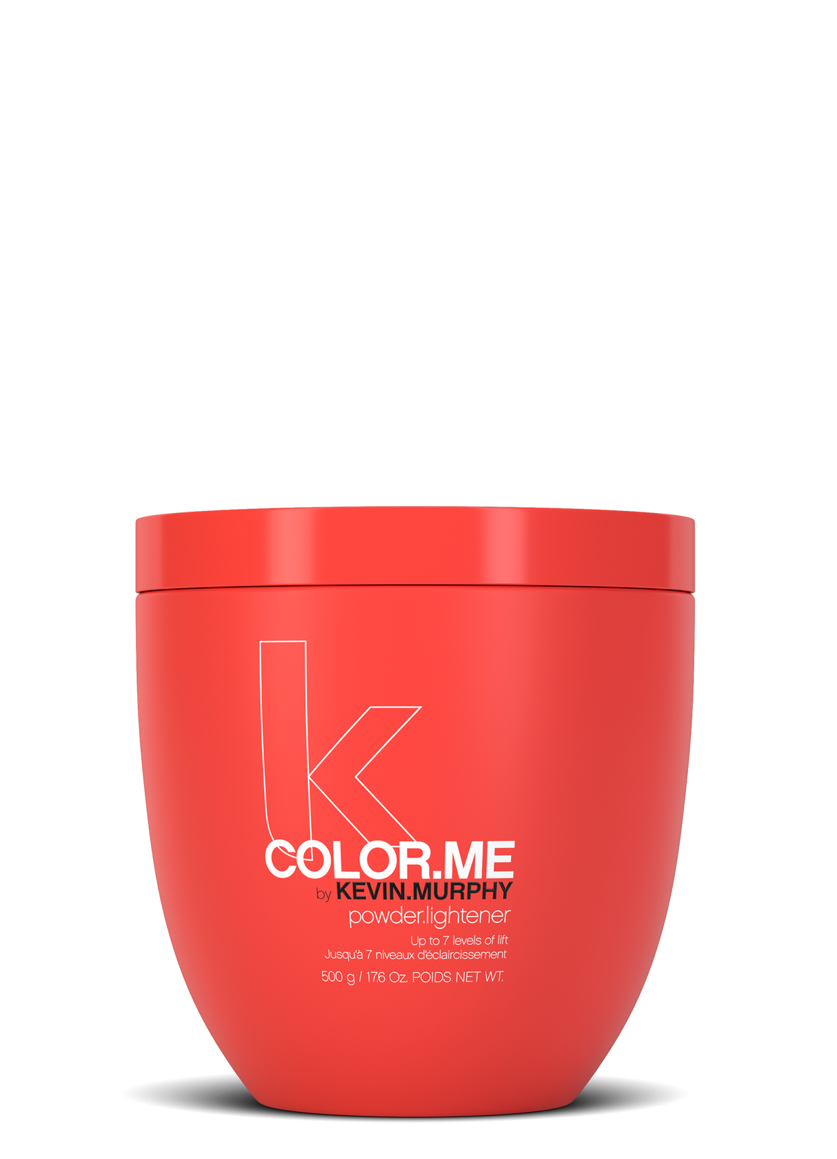 CM POWDER.LIGHTENER - UP TO 7 LEVELS OF LIFT 500G