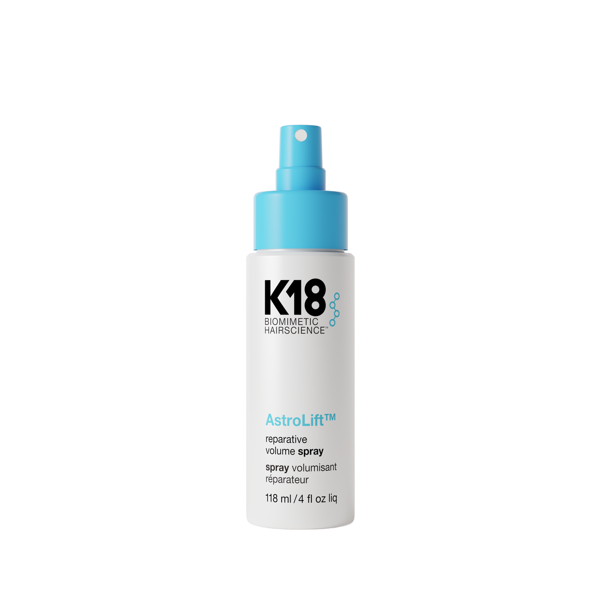 K18 AstroLift 118ml