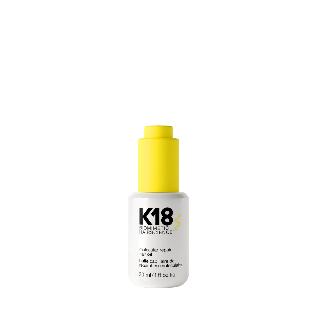 K18 Molecular Repair Oil 30ml