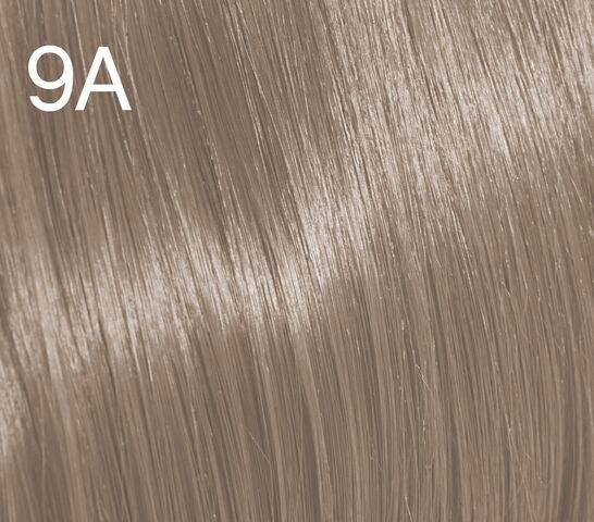 CODE - 9A/9.1 VERY.LIGHT.BLONDE.ASH 100ML