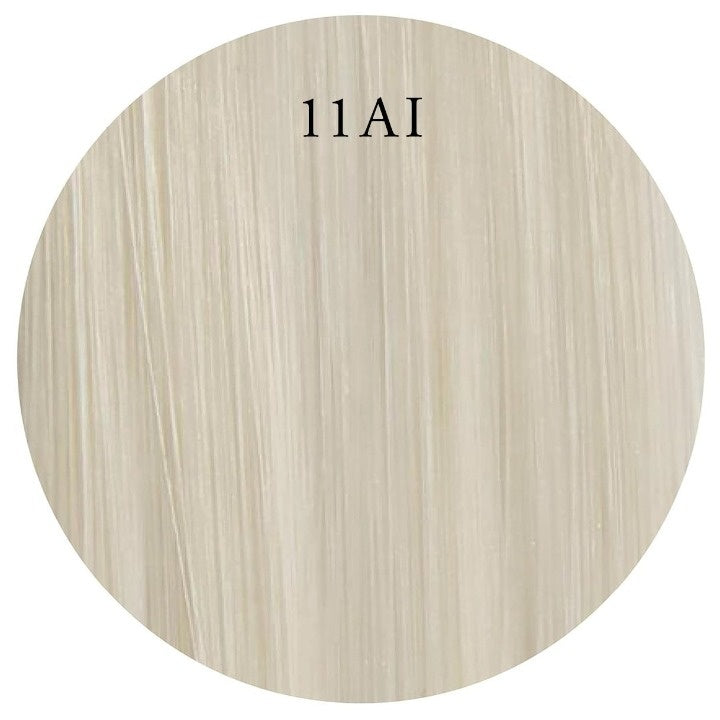 11AI-20" SKINTAPE WHITE BLONDE 10PC