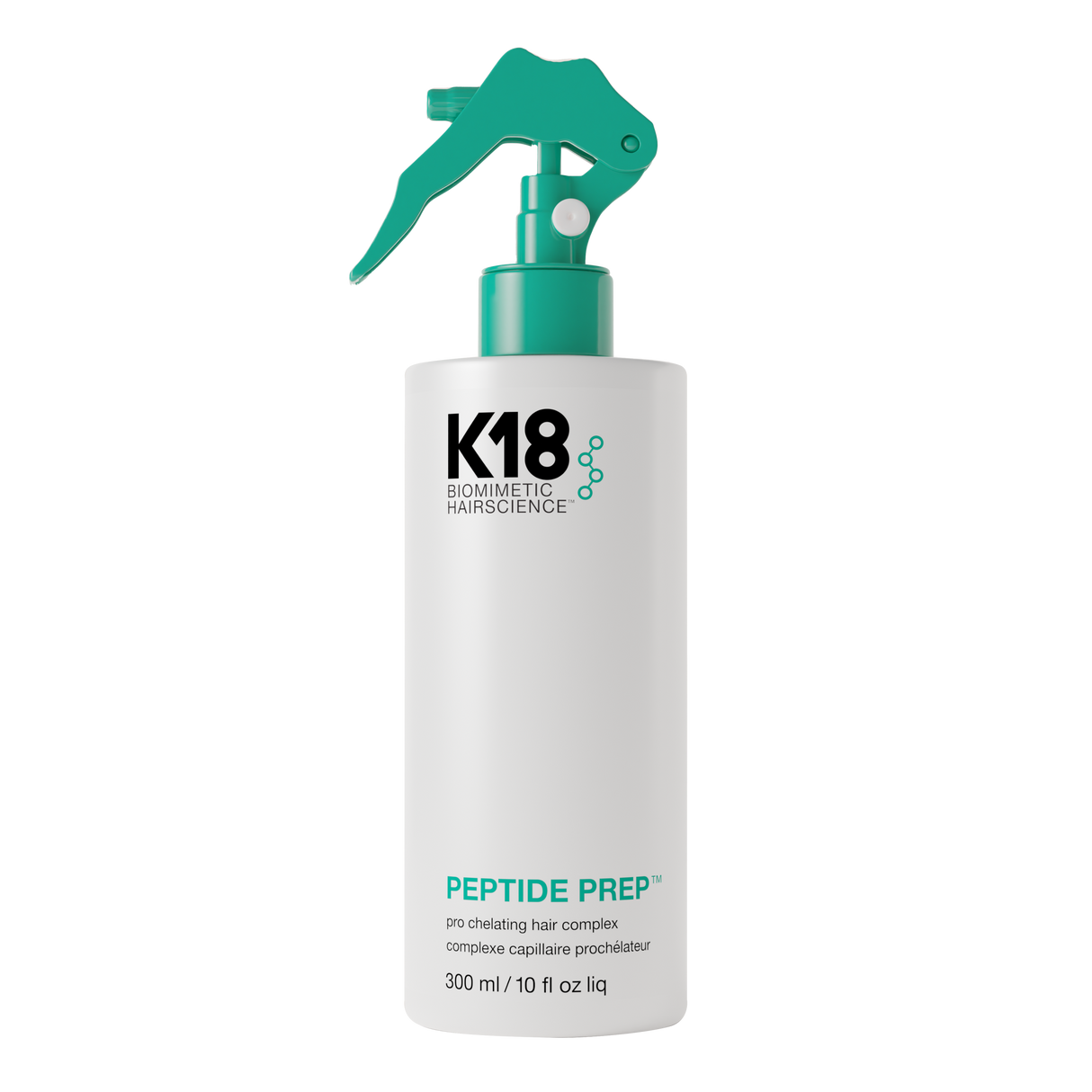 K18 Chelating Hair Complex 300ml