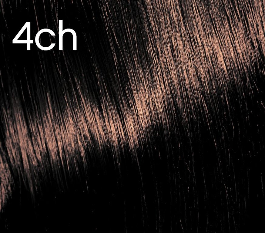 CODE - 4ch/4.7 MEDIUM.BROWN.CHOCOLATE 100ML