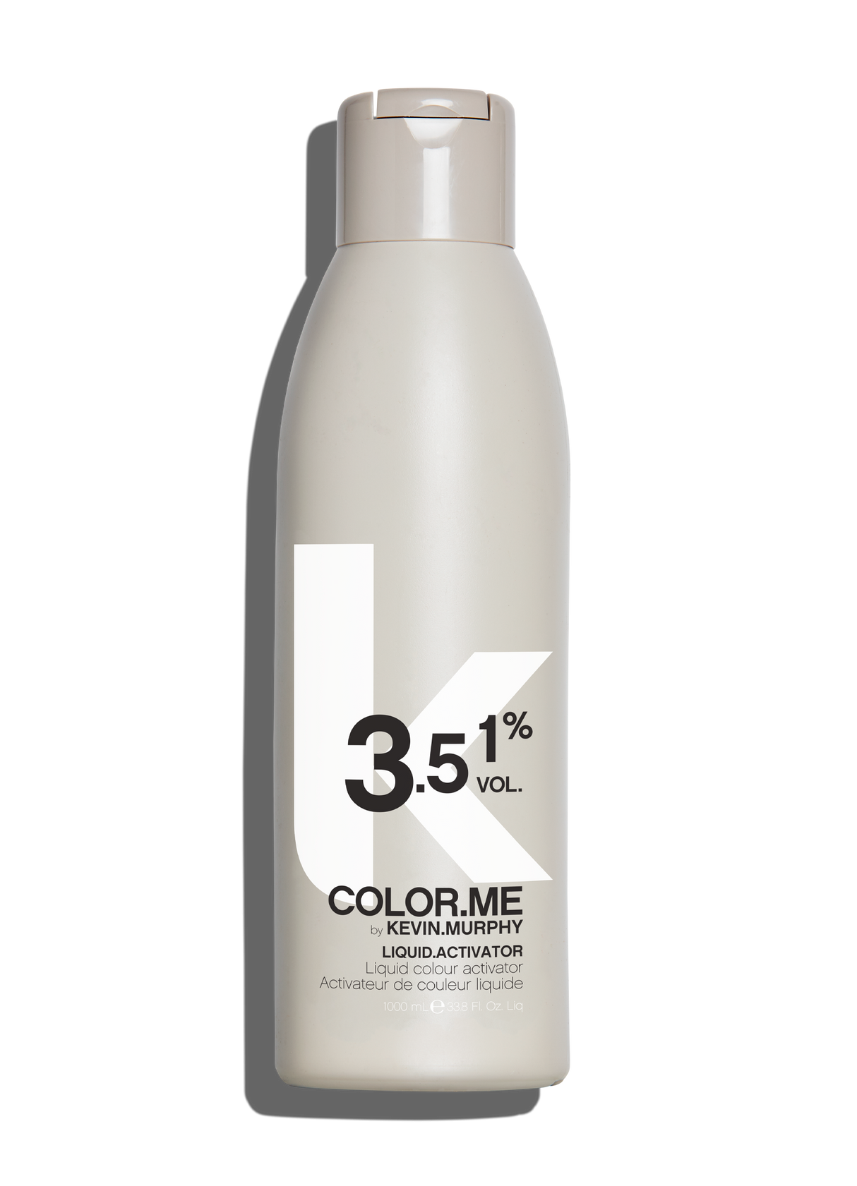 Color.Me - LIQUID.ACTIVATOR 3.5 VOL. 1% 1000ML