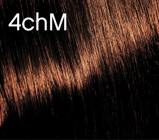 CODE - 4chM/4.75 MEDIUM.BROWN.CHOCOLATE.MAHOGANY 100ML