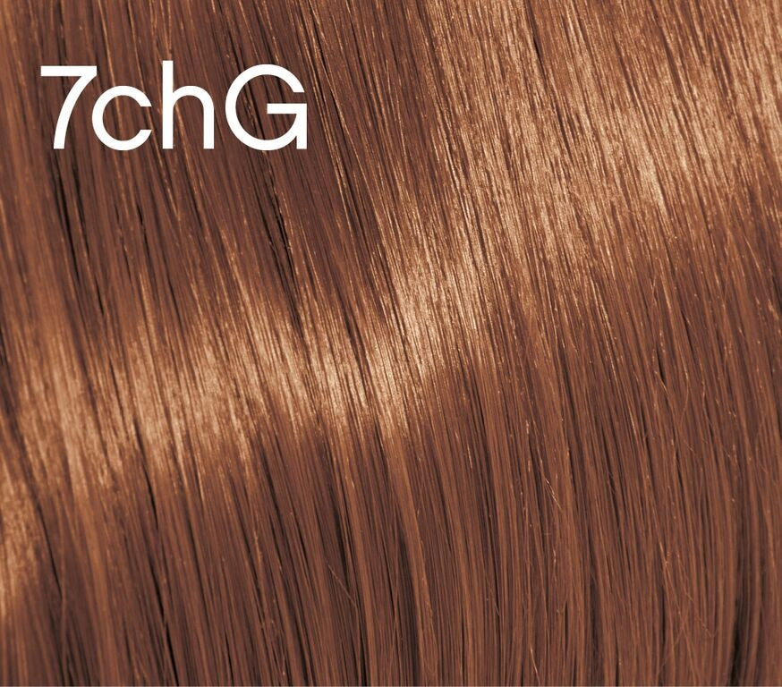 CODE - 7chG/7.73 MEDIUM.BLONDE.CHOCOLATE.GOLD 100ML