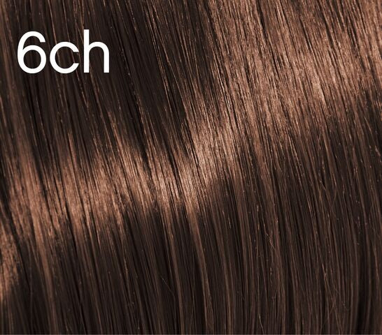 CODE - 6ch/6.7 DARK.BLONDE.CHOCOLATE 100ML