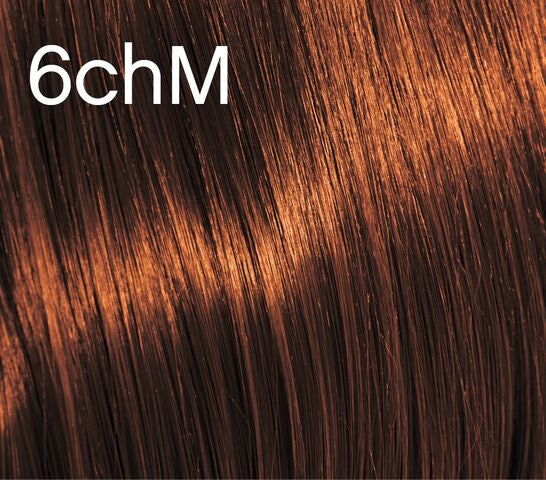 CODE - 6chM/6.75 DARK.BLONDE.CHOCOLATE.MAHOGANY 100ML