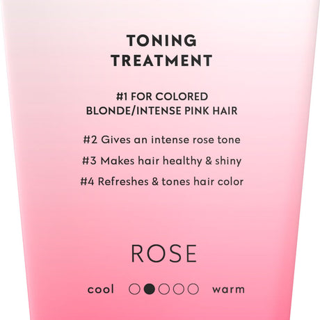 FR CM Soin Ravivant ROSE 200 ml