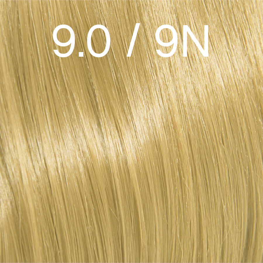 CODE - 9N/9.0 VERY.LGIHT.BLONDE.NATURAL 100ML