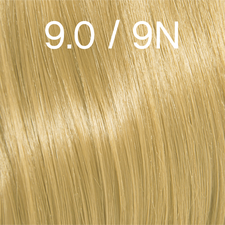 CODE - 9N/9.0 VERY.LGIHT.BLONDE.NATURAL 100ML