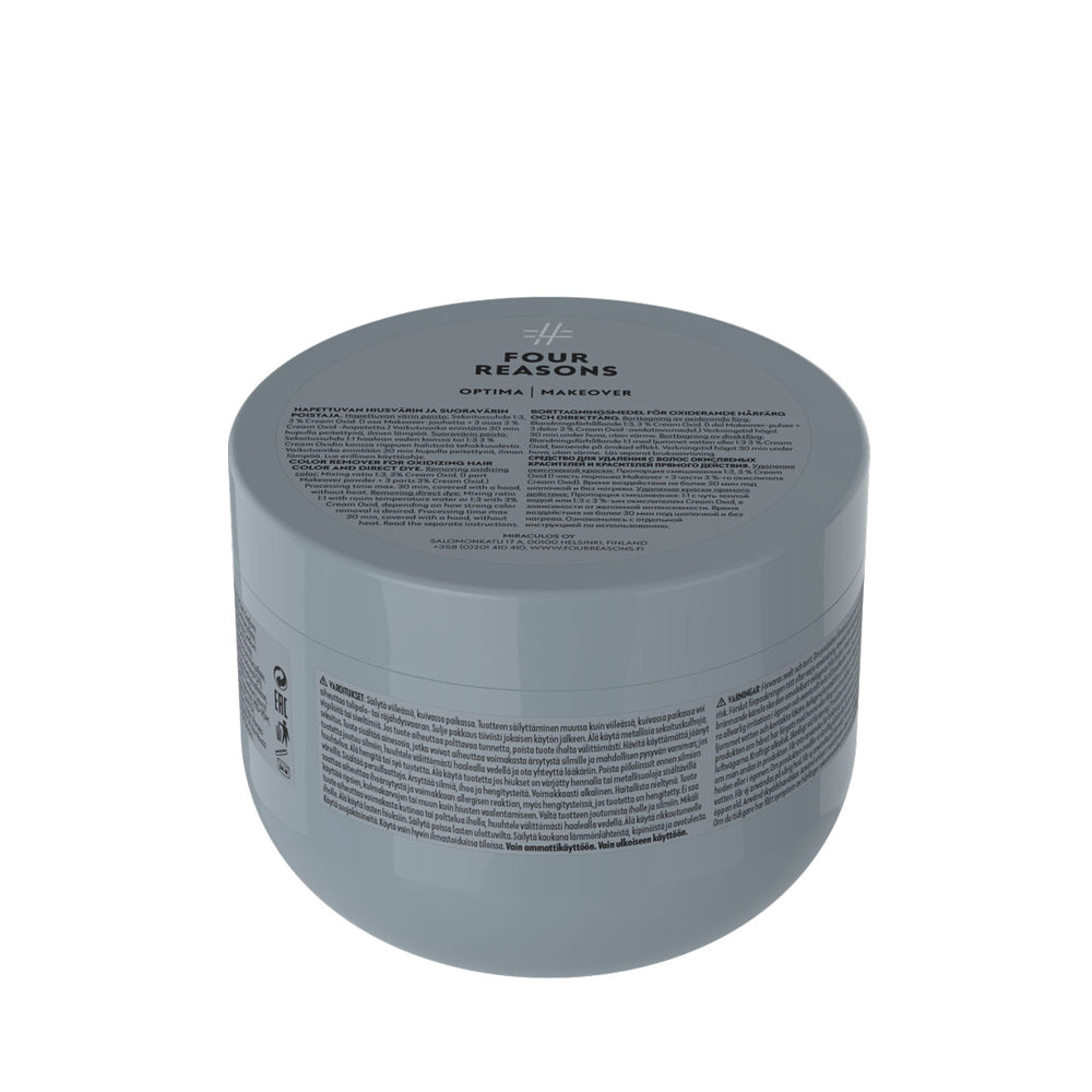 FR OPTIMA Makeover Color Remover