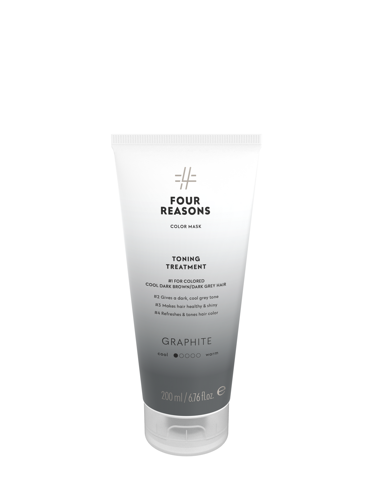 FR CM Toning Treatment GRAPHITE 200 ml
