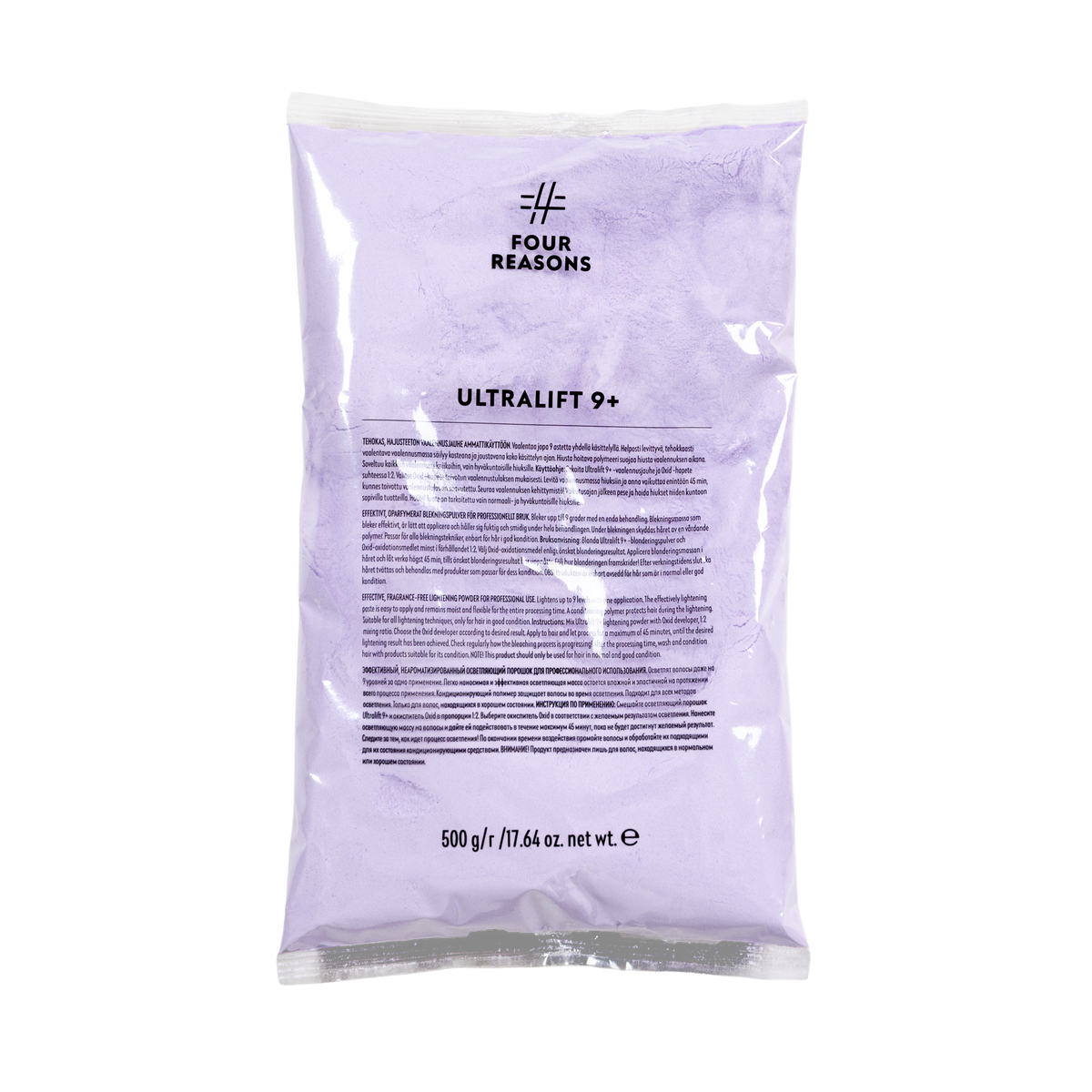FR ULTRALIFT 9+ 500 gr
