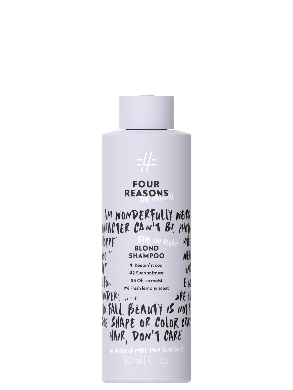 FR Original Blond Shampoo 300 ml