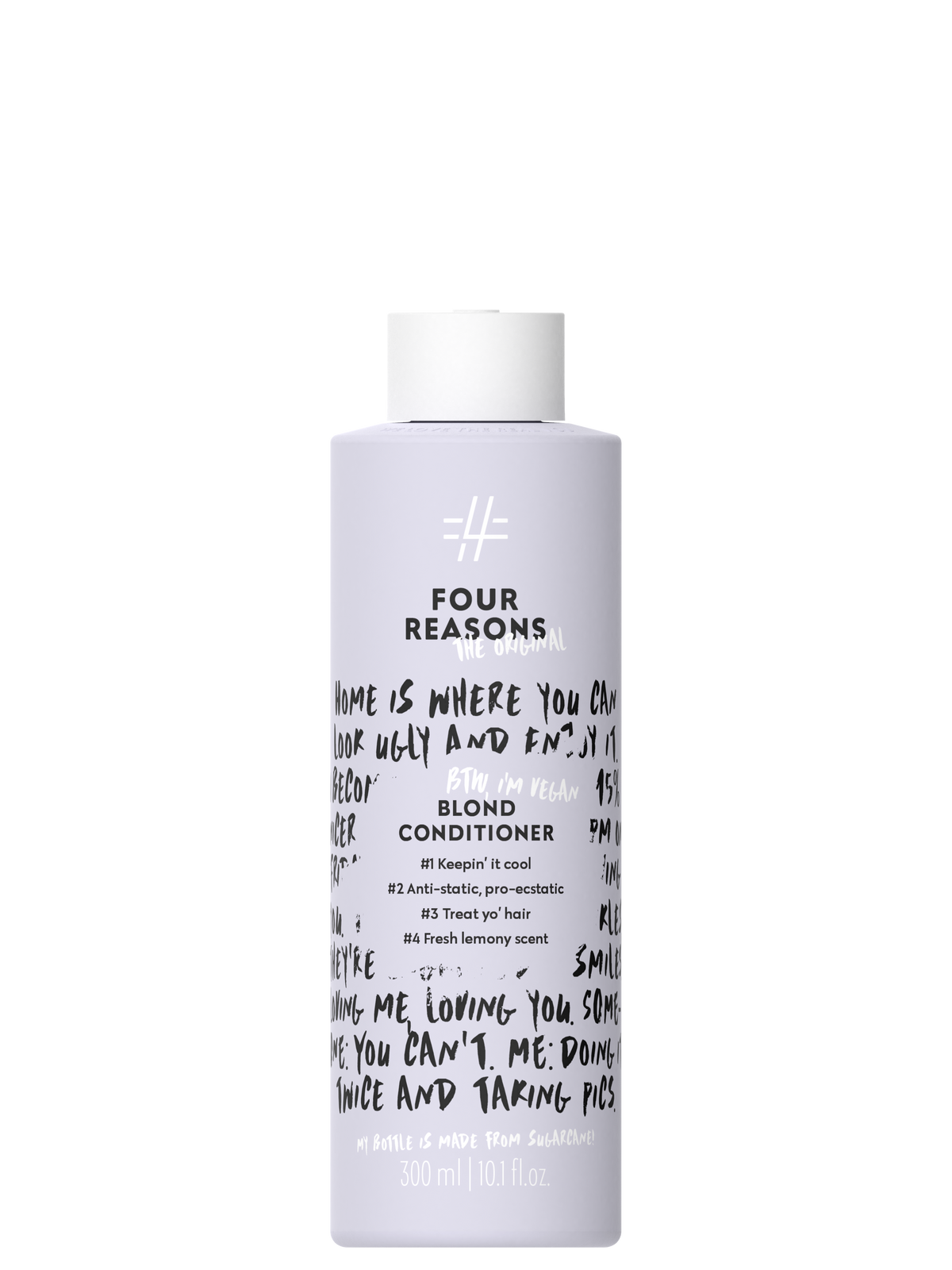 FR Original Blond Conditioner 300 ml
