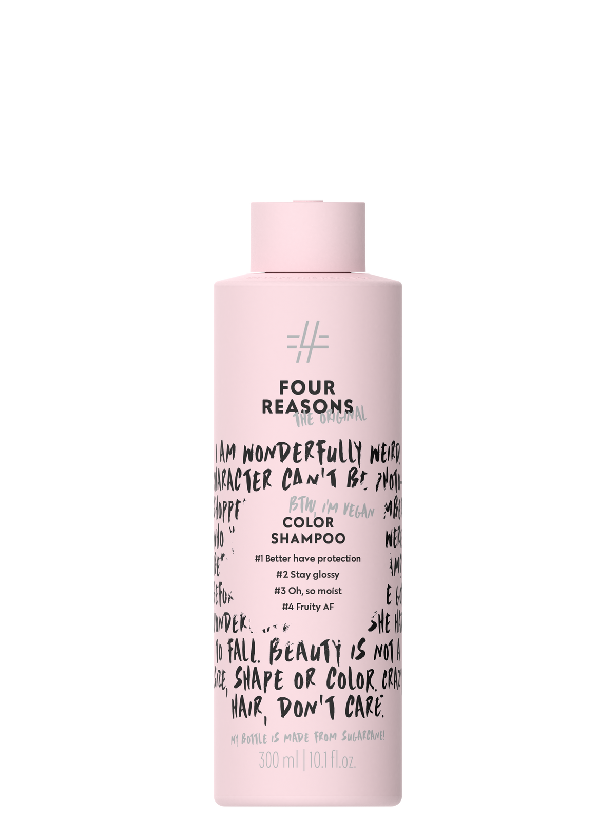 FR Original Color Shampoo 300 ml