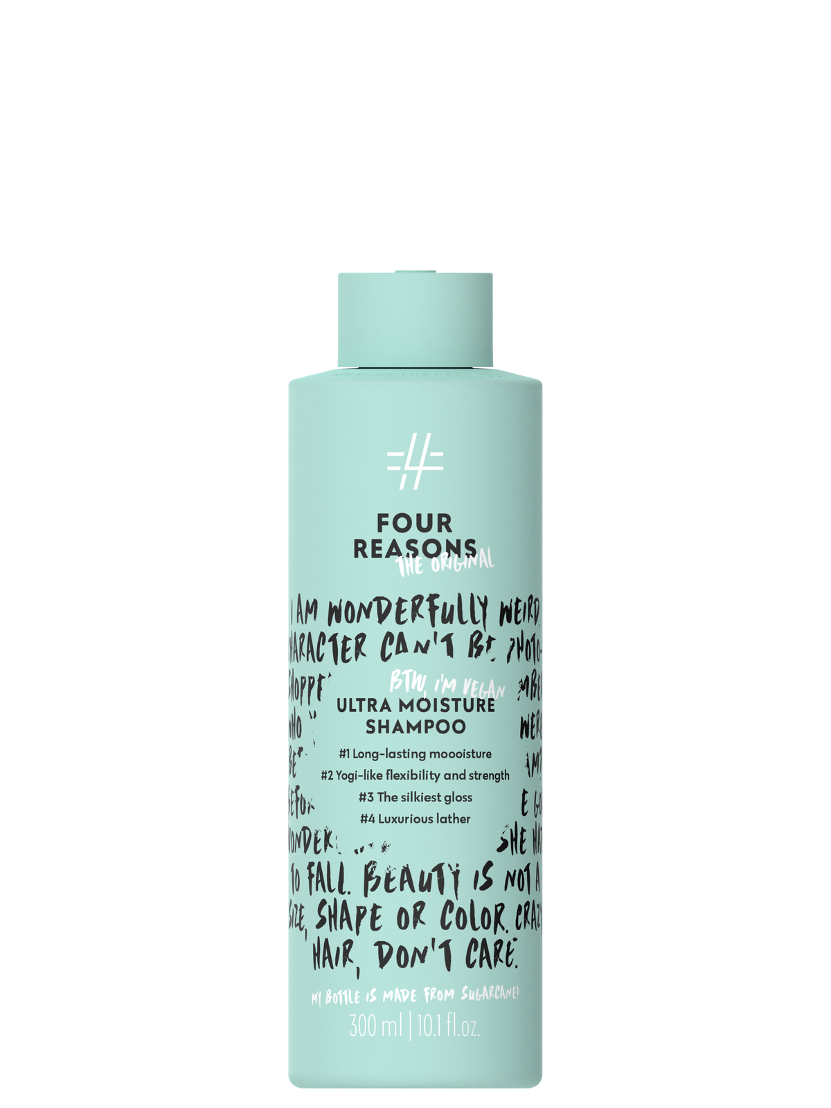 FR Original Ultra Douceur Shampooing 300 ml