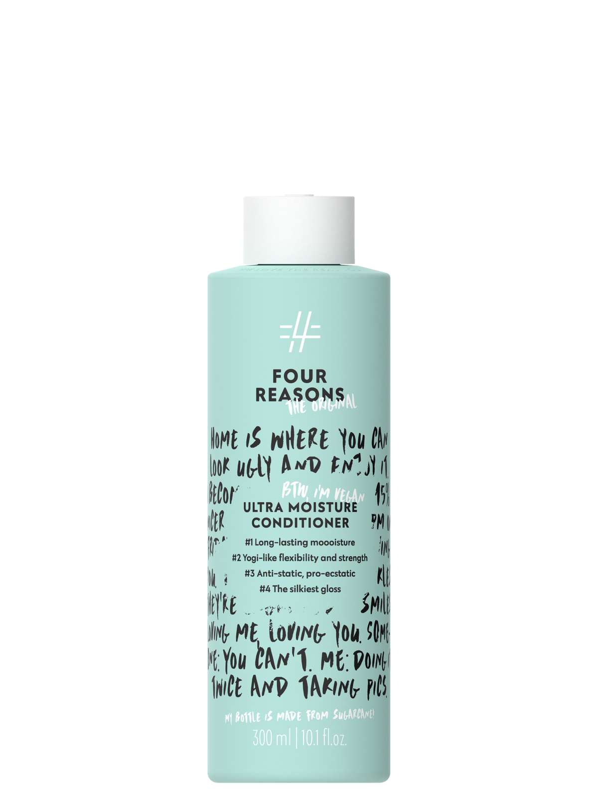 FR Original Ultra Moisture Après-shampooing 300 ml