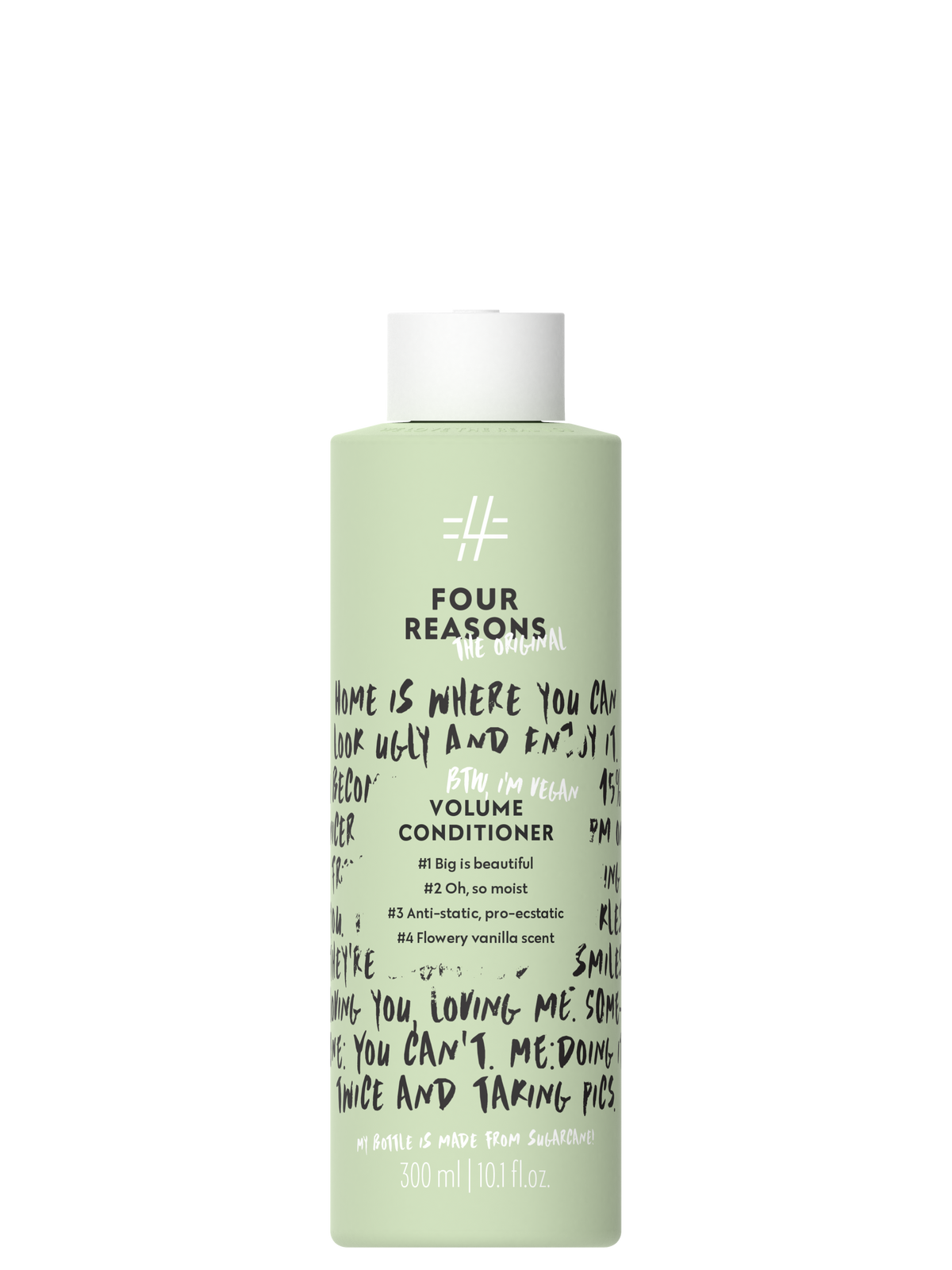 FR Original Volume Conditioner 300 ml