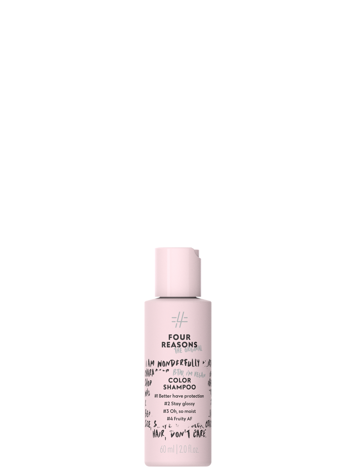 FR Original Color Shampoo 60 ml