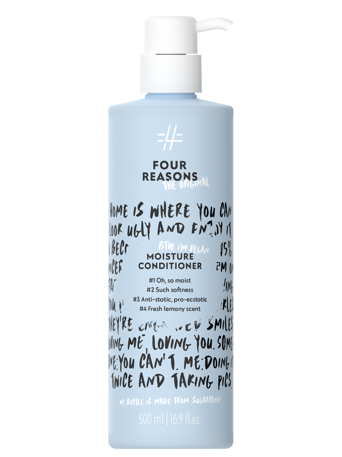 FR Original Moisture Conditioner 500 ml